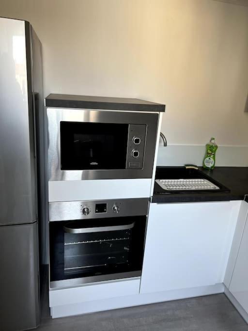 Appartement F5 Maison De Maitre Mulhouse Exterior foto
